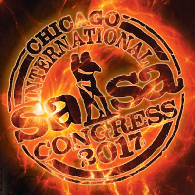 Chicago International Salsa Congress
