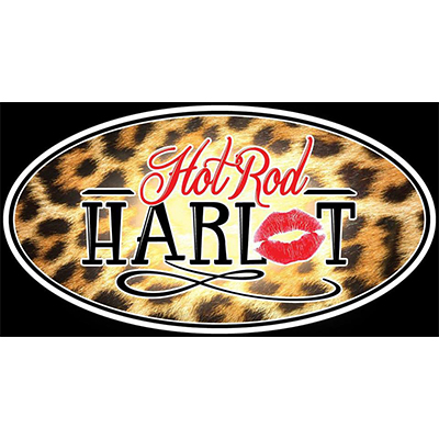 Hot Rod Harlot