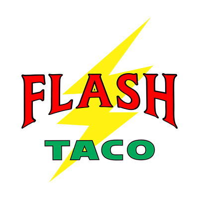 Flash Taco